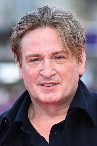 Chân dung Benoît Magimel