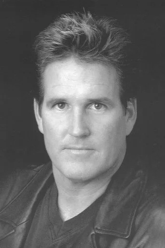Chân dung Billy D. Lucas