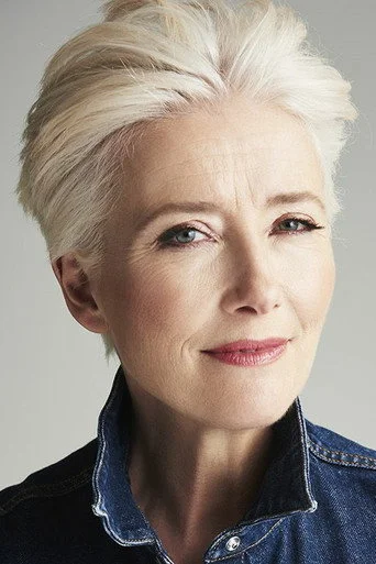 Chân dung Emma Thompson