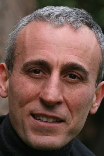 Chân dung Gaetano Aronica