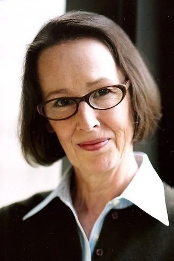 Chân dung Susan Blommaert
