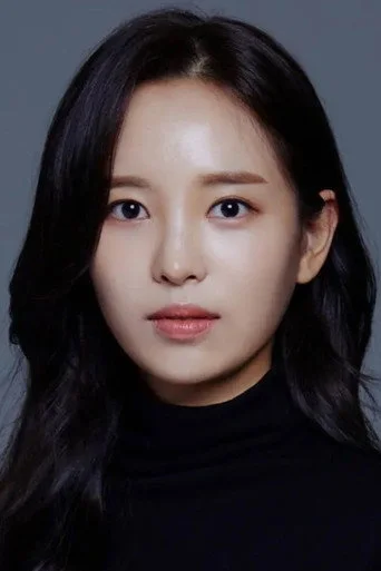 Chân dung Park So-eun