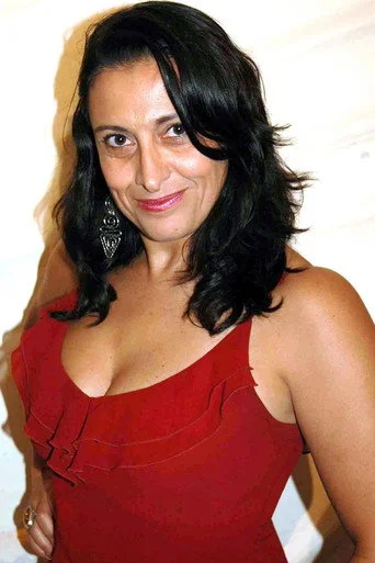 Chân dung Cristina Michaus