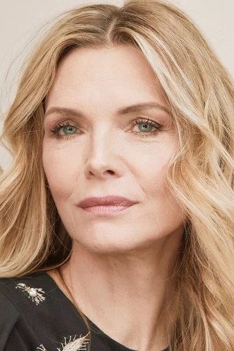 Chân dung Michelle Pfeiffer