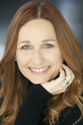 Chân dung Cathy Cavadini