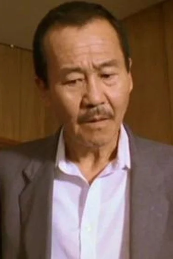 Chân dung Hirokazu Inoue