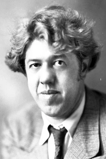 Chân dung Michel Simon
