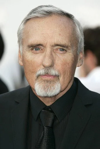 Chân dung Dennis Hopper