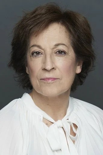 Chân dung Carmen Balagué