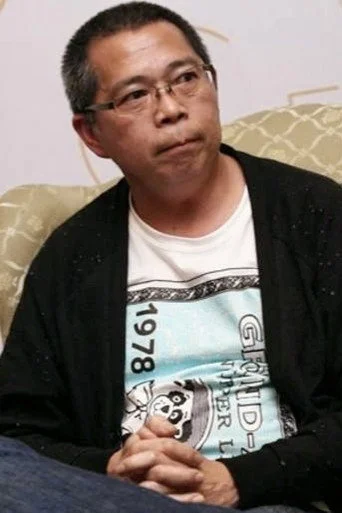 Chân dung Wellson Chin Sing-Wai