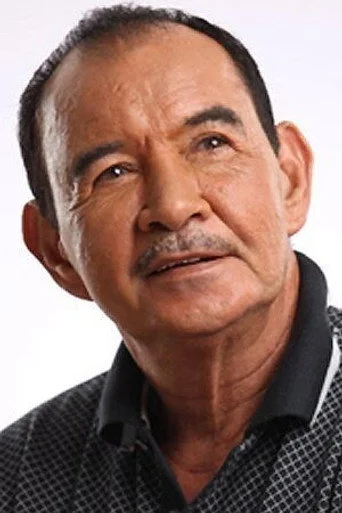Chân dung Dante Rivero