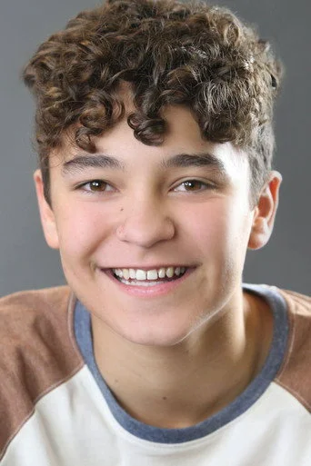 Chân dung Pierce Gagnon