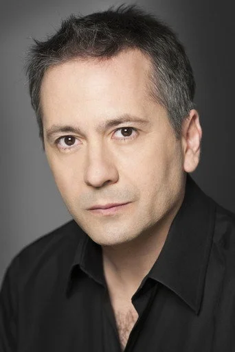 Chân dung Rafa Castejón