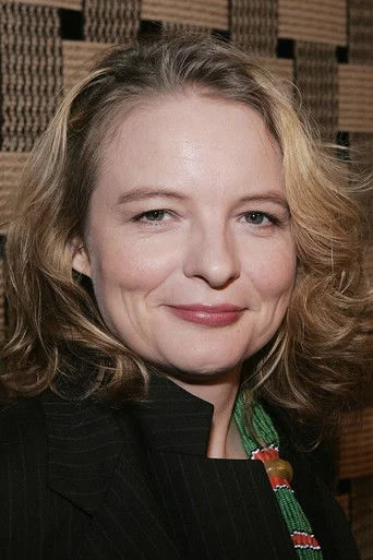 Chân dung Cara Seymour