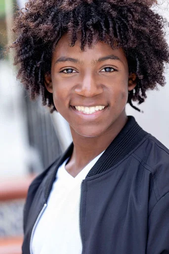 Chân dung Jayden Harville