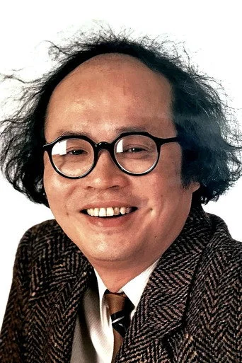 Chân dung John Shum Kin-Fun