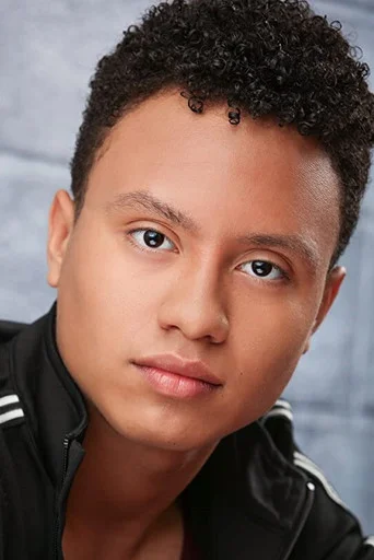 Chân dung Joshua Montes