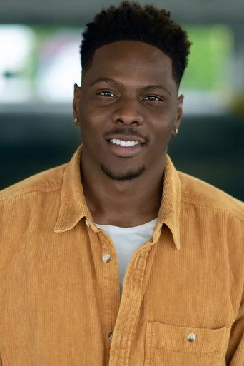 Chân dung Mitchell Edwards