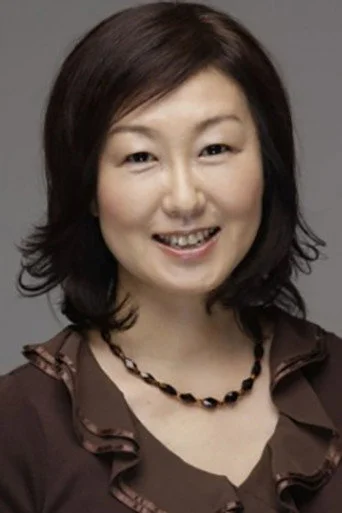 Chân dung Akiko Takeshita