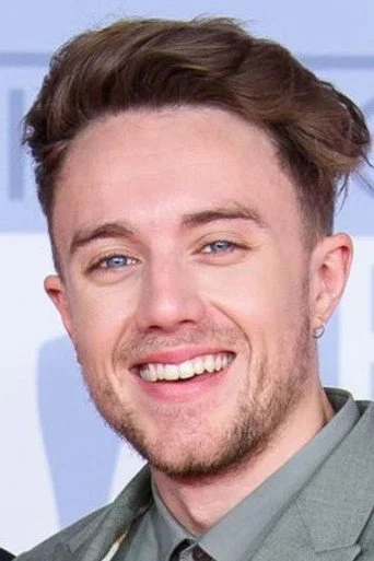 Chân dung Roman Kemp