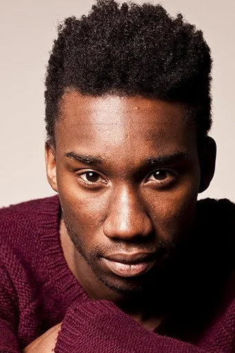 Chân dung Nathan Stewart-Jarrett