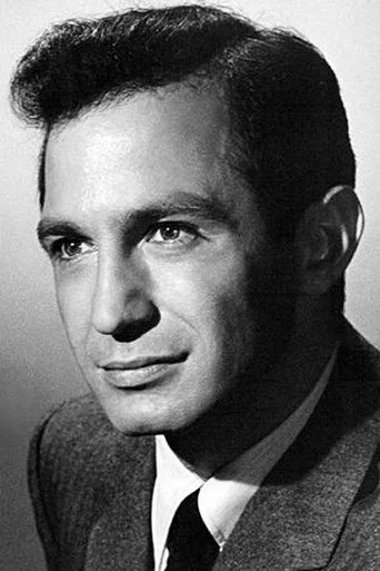 Chân dung Ben Gazzara