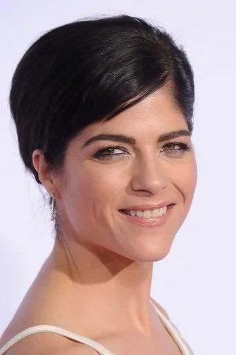 Chân dung Selma Blair
