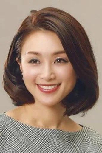 Chân dung Noriko Sakai