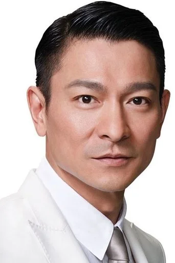 Chân dung Andy Lau