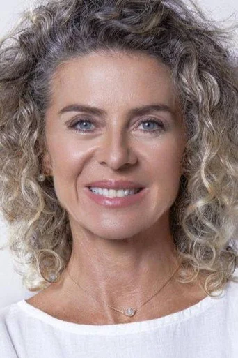 Chân dung Margarita Rosa de Francisco