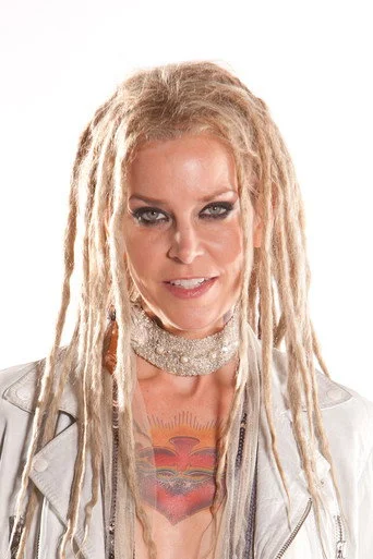 Chân dung Sheri Moon Zombie
