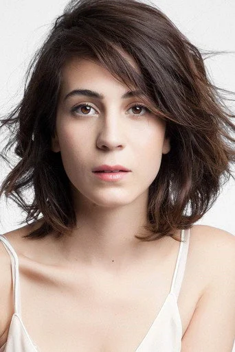 Chân dung Cassandra Ciangherotti