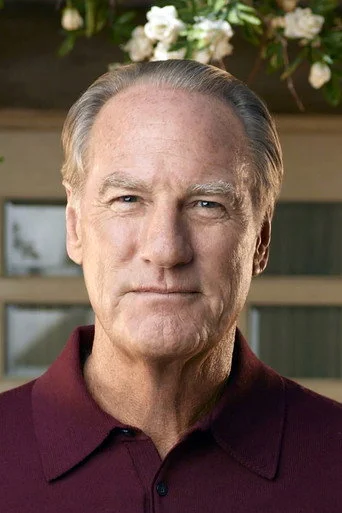 Chân dung Craig T. Nelson
