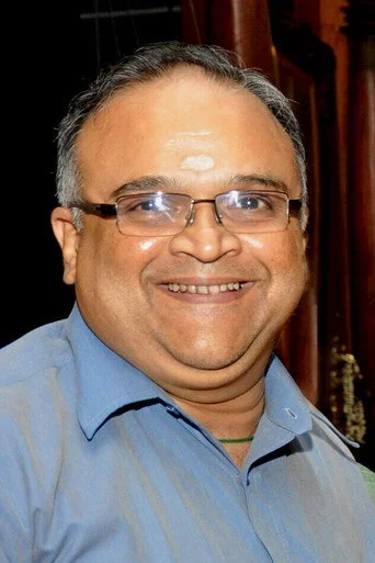 Chân dung Mohan Raman