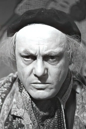 Chân dung Alexandre Mihalesco