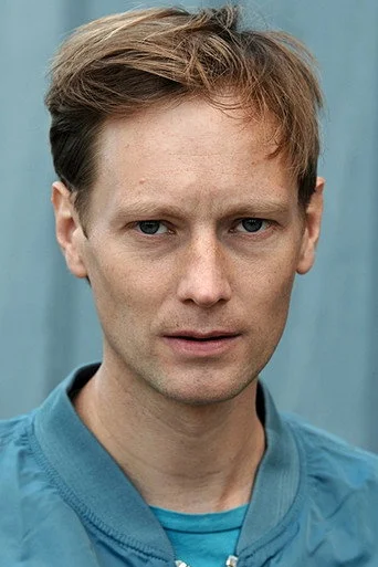 Chân dung Christian Löber