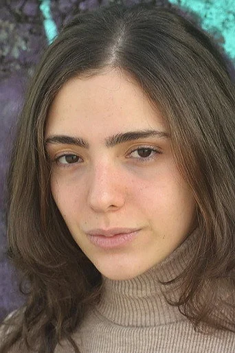 Chân dung Luiza Kosovski
