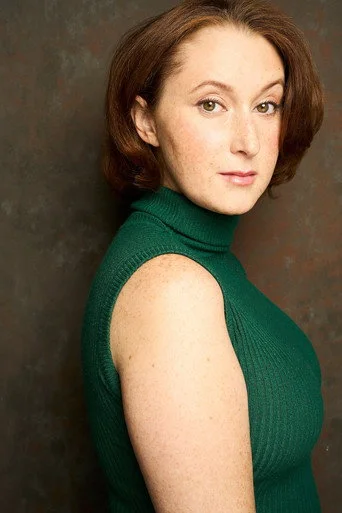 Chân dung Aimee McGuire
