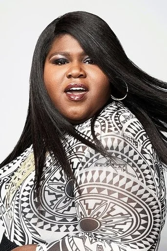 Chân dung Gabourey Sidibe
