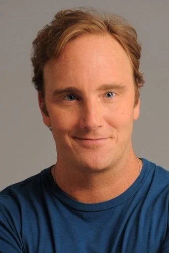 Chân dung Jay Mohr