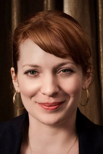 Chân dung Katherine Parkinson