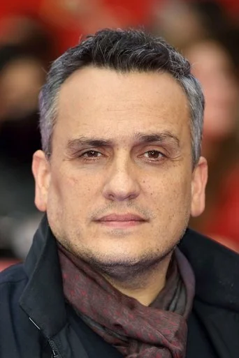 Chân dung Joe Russo