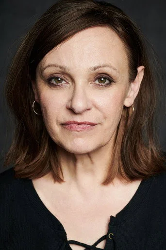 Chân dung Heike Hanold-Lynch