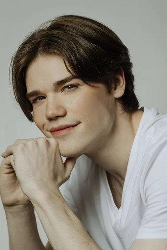 Chân dung Conor Meadows