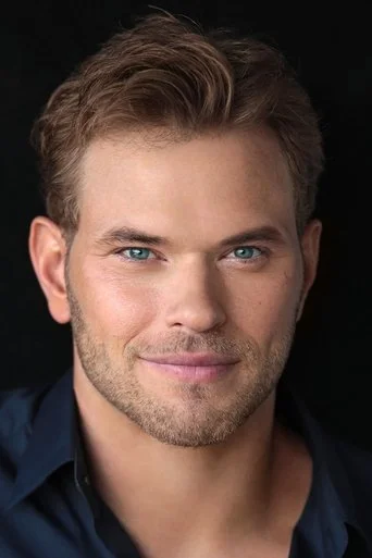 Chân dung Kellan Lutz