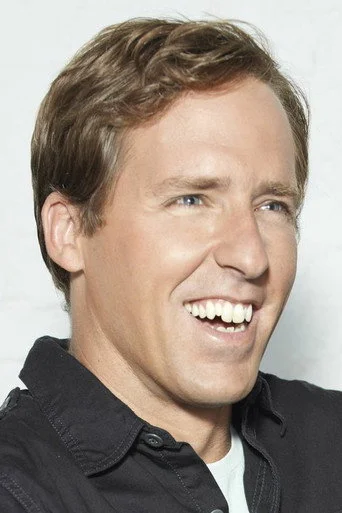 Chân dung Nat Faxon