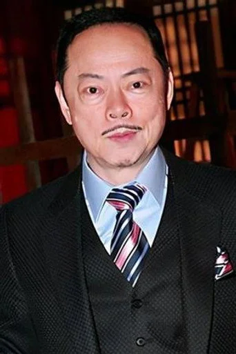 Chân dung Law Lok-Lam