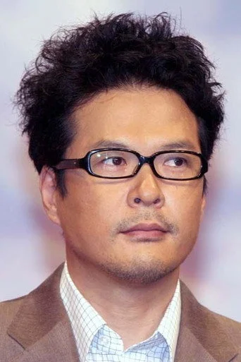 Chân dung Tetsushi Tanaka