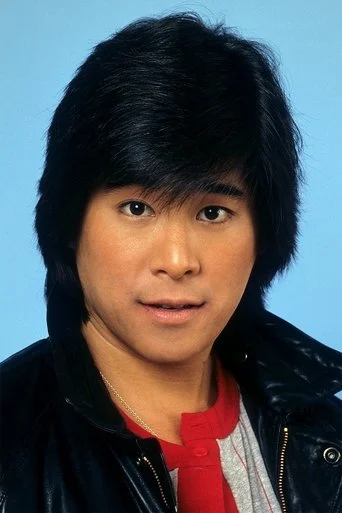 Chân dung Brian Tochi