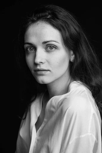 Chân dung Ksenia Danilova